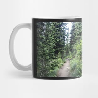 Dreamy Hike Mug